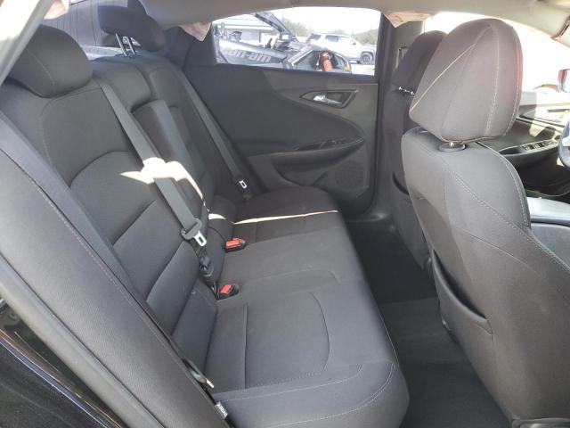 2017 CHEVROLET MALIBU LS 1G1ZB5ST3HF225262