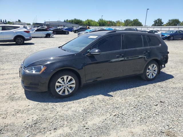 Vin: 3vw017au8hm503451, lot: 61226555, volkswagen golf s 2017 img_1
