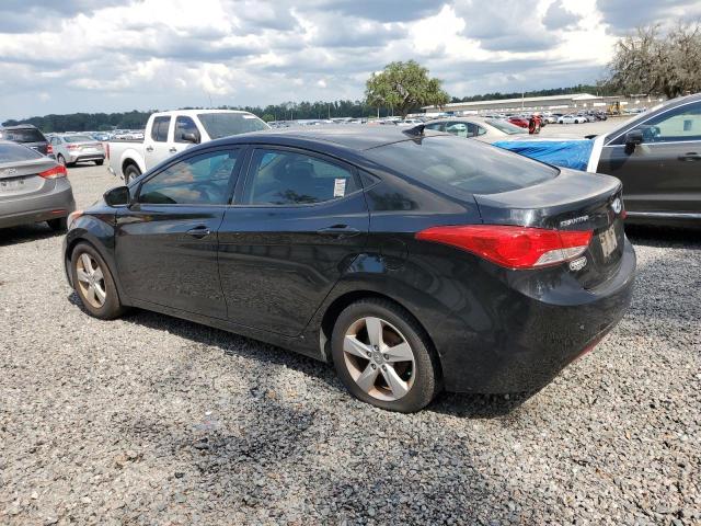 Vin: 5npdh4ae1dh193957, lot: 60419185, hyundai elantra gls 20132