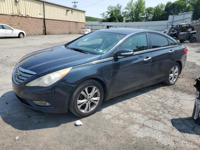 Vin: 5npec4ac3bh229727, lot: 59515155, hyundai sonata se 2011 img_1