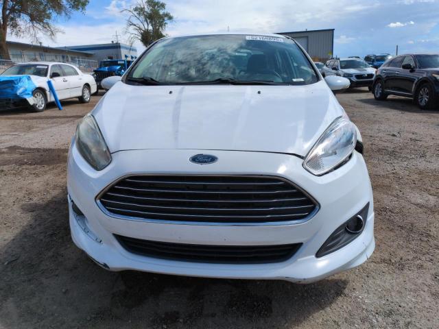 2016 FORD FIESTA SE 3FADP4BJ0GM160290