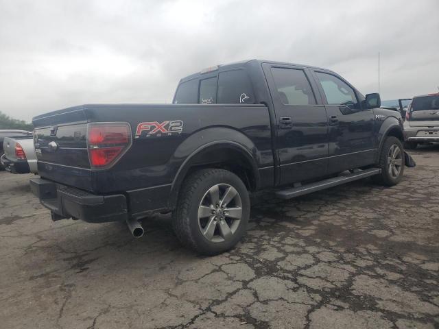 Vin: 1ftfw1cf3dke55742, lot: 61391905, ford f-150 supercrew 20133
