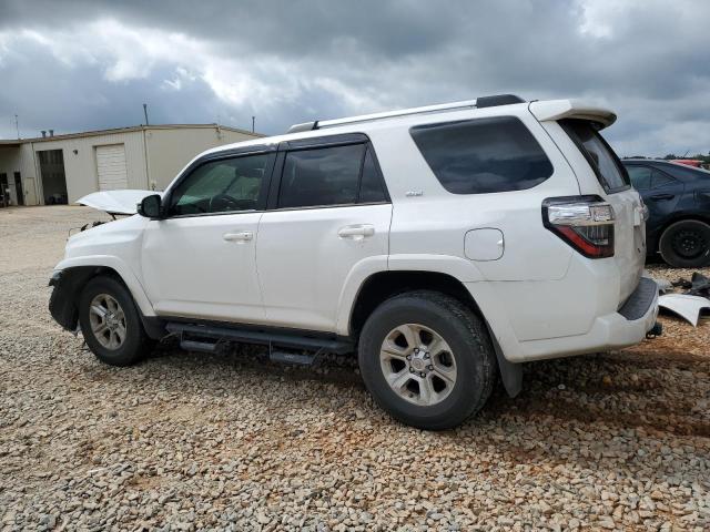 2019 TOYOTA 4RUNNER SR JTEZU5JR0K5201999