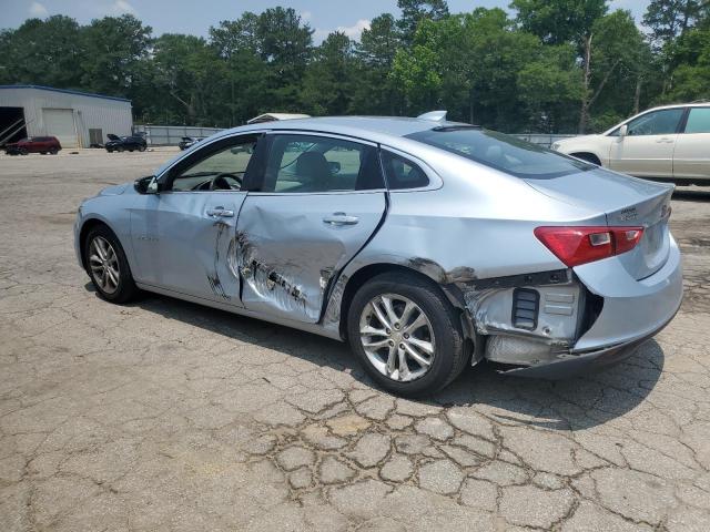 Vin: 1g1zd5st2jf253182, lot: 58042725, chevrolet malibu lt 20182