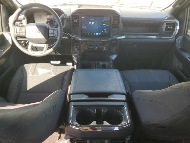 2024 FORD F150 STX - 1FTEW2LP4RKF09647