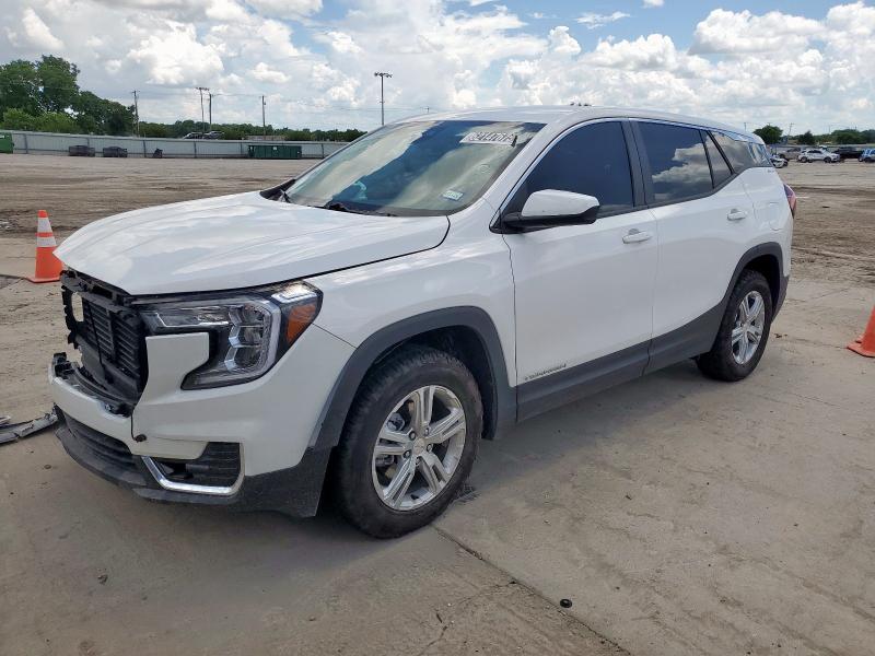 Vin: 3gkalteg0rl297116, lot: 62147675, gmc terrain sle 2024 img_1