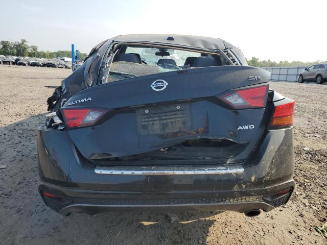 2021 NISSAN ALTIMA SR 1N4BL4CW1MN378723
