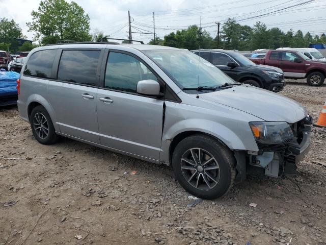Vin: 2c4rdgeg0jr284991, lot: 59711545, dodge caravan gt 20184