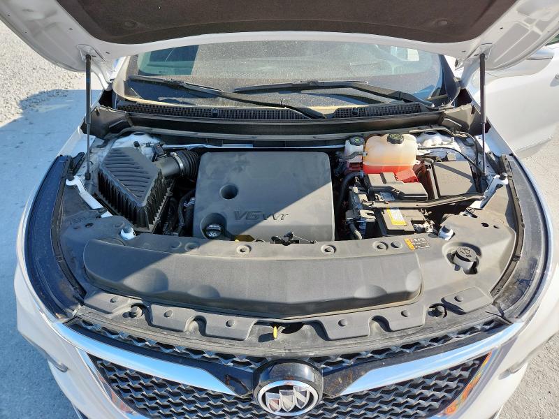 2024 BUICK ENCLAVE AV 5GAERDKW1RJ120211