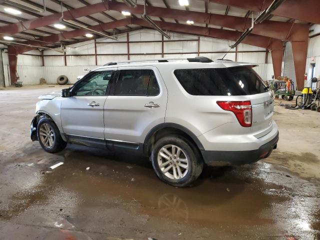 2015 FORD EXPLORER X 1FM5K8D89FGB95574