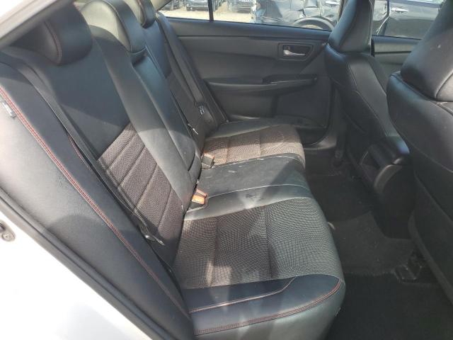 2017 TOYOTA CAMRY LE - 4T1BF1FK4HU305605