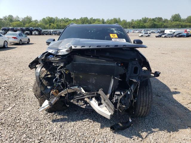 2020 FORD EXPLORER S - 1FM5K8GC6LGA87974