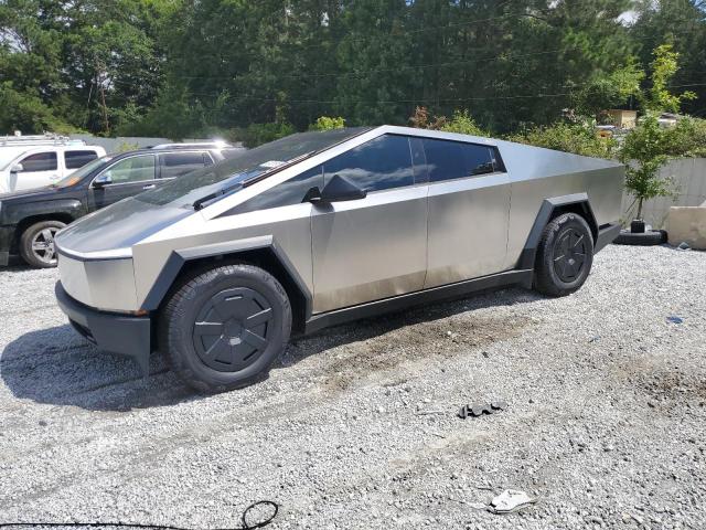 Vin: 7g2cehed4ra040504, lot: 61219115, tesla cybertruck 2024 img_1