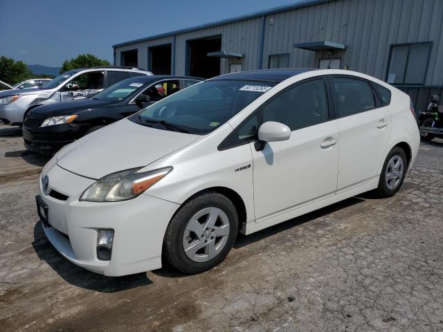 Vin: jtdkn3du6a0200777, lot: 60715265, toyota prius 2010 img_1