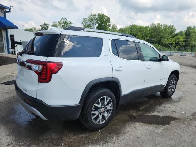 Vin: 1gkknul42pz150802, lot: 62529185, gmc acadia slt 20233