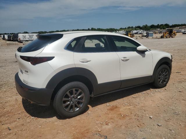 Vin: 3mvdmbal7nm419489, lot: 61740075, mazda cx30 20223