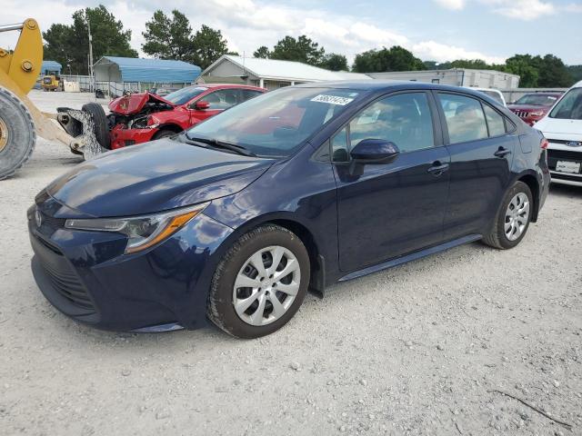 Vin: 5yfb4mde4sp238694, lot: 58631475, toyota corolla le 2025 img_1