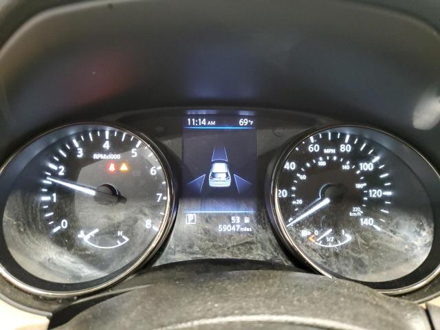 2018 NISSAN ROGUE S - JN8AT2MVXJW323648