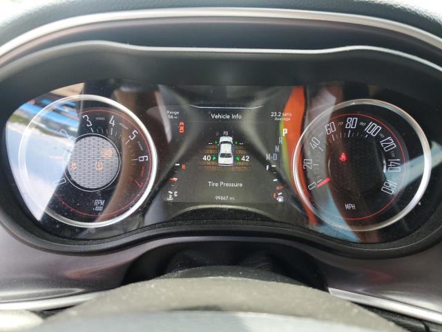 2020 DODGE CHALLENGER 2C3CDZAG6LH210382