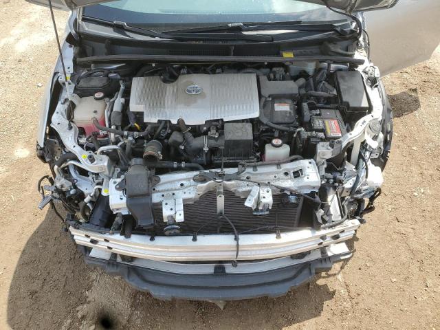 2017 TOYOTA PRIUS PRIM - JTDKARFP4H3035696