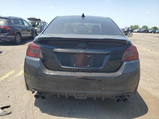 2020 SUBARU WRX PREMIU JF1VA1C61L9820182