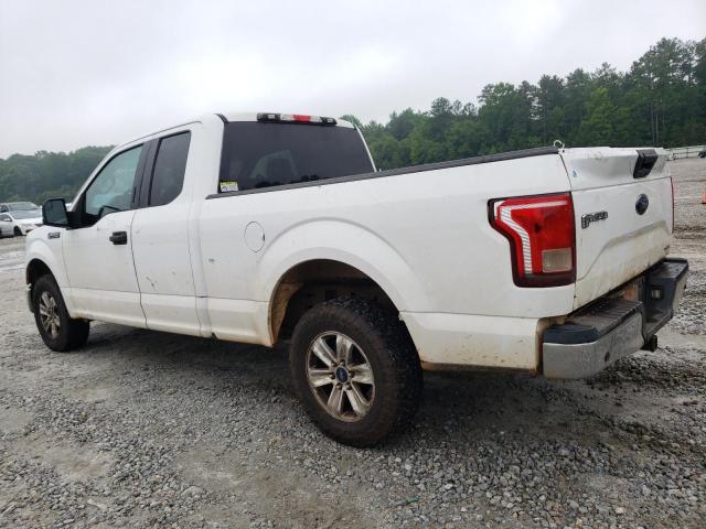 Vin: 1ftex1cf5gkf33452, lot: 58073495, ford f-150 super cab 20162