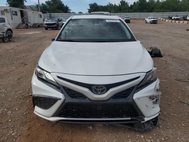 2023 TOYOTA CAMRY XSE - 4T1K61AK8PU149137