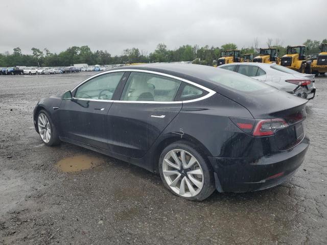 Vin: 5yj3e1eb9kf195356, lot: 61263885, tesla model 3 20192