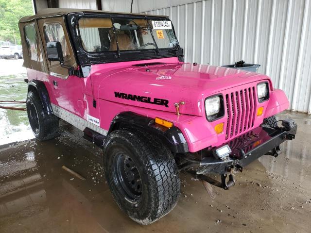 Vin: 1j4fy29s2sp293259, lot: 61364245, jeep wrangler se 19954