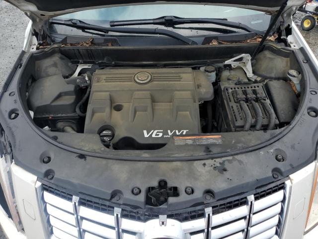 3gyfnee32ds644426 - 2013 Cadillac srx premium collection - #59775625
