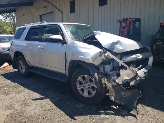 Vin: jtebu5jr7g5323364, lot: 59376785, toyota 4runner sr5/sr5 premium 20164