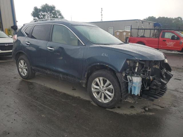 Vin: 5n1at2mv4ec805496, lot: 60085115, nissan rogue s 20144