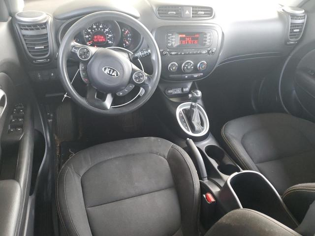 2015 KIA SOUL + - KNDJP3A55F7794327