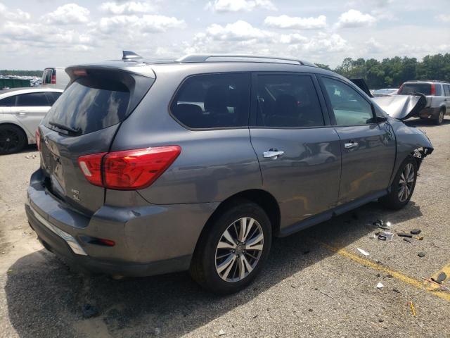 Vin: 5n1dr2mm0kc607951, lot: 62552925, nissan pathfinder s 20193