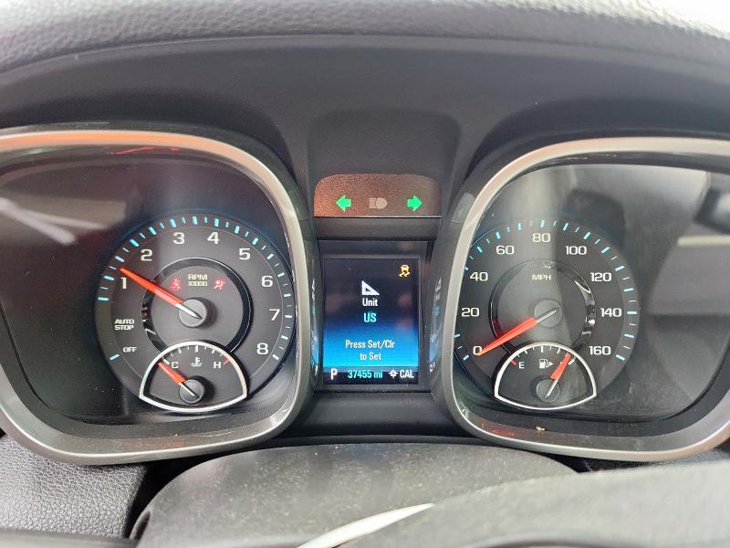 2015 CHEVROLET MALIBU 1LT 1G11C5SL8FF279244