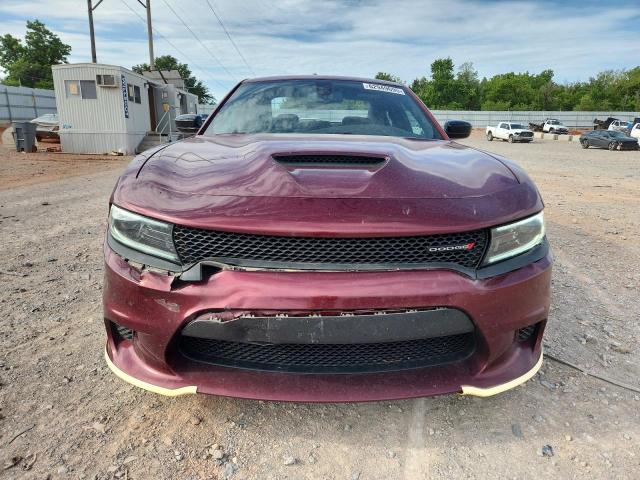 2023 DODGE CHARGER R/ - 2C3CDXCTXPH548291
