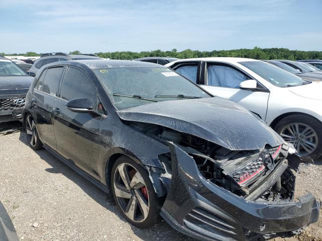 Vin: 3vw6t7au1lm017562, lot: 58745595, volkswagen gti s 20204