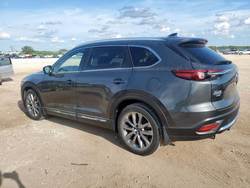 Vin: jm3tcbdy2j0207515, lot: 61597725, mazda cx-9 grand touring 20182
