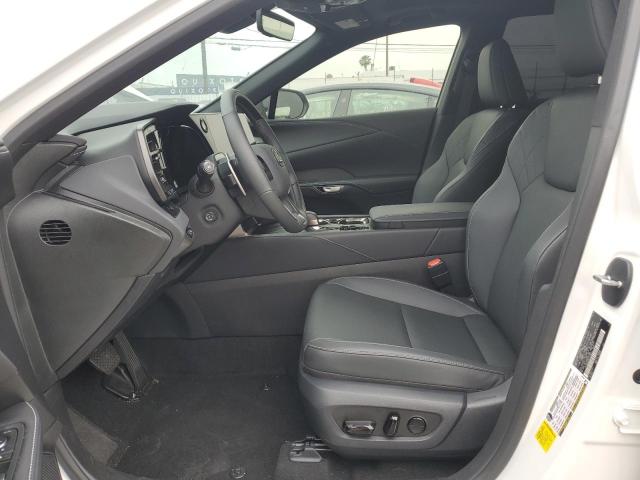 2025 LEXUS RX 350H BA 2T2BBMCAXSC073900