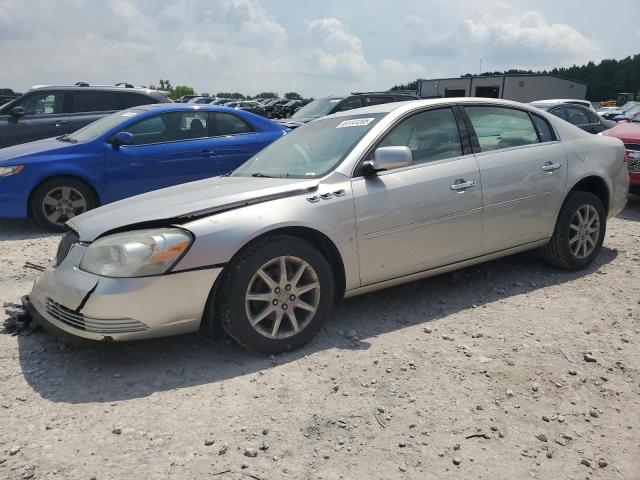 BUICK LUCERNE CX
