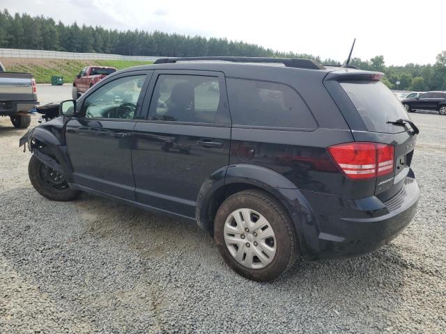 2019 DODGE JOURNEY SE 3C4PDCAB7KT797714