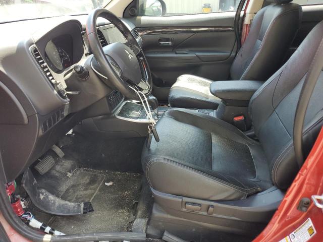 2018 MITSUBISHI OUTLANDER JA4AZ3A33JZ067297