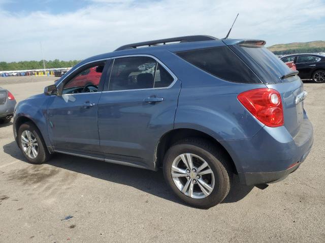 Vin: 2cnaldec7b6445279, lot: 62608075, chevrolet equinox lt 20112