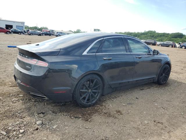 Vin: 3ln6l2g94er818206, lot: 62649745, lincoln mkz 20143