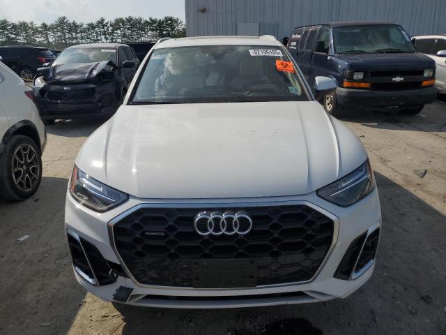 2024 AUDI Q5 PREMIUM - WA1GAAFY8R2072316