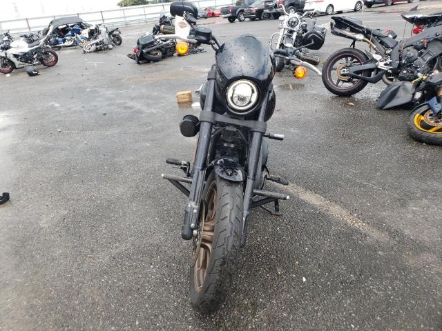 2023 HARLEY-DAVIDSON FXLRS 1HD1YWZ1XPB075930