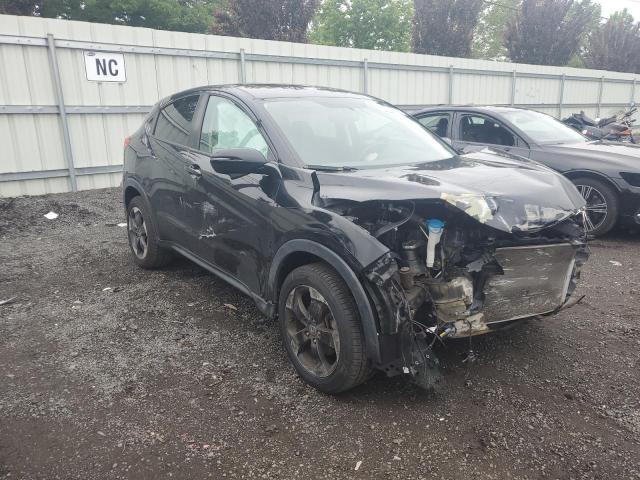 2018 HONDA HR-V EX 3CZRU6H51JM713965