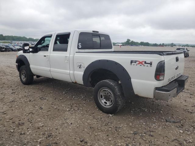 Vin: 1ft7w2b67cea90281, lot: 59477735, ford f250 super duty 20122
