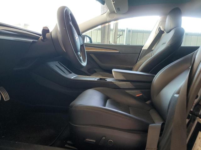 2021 TESLA MODEL 3 5YJ3E1EC7MF055091