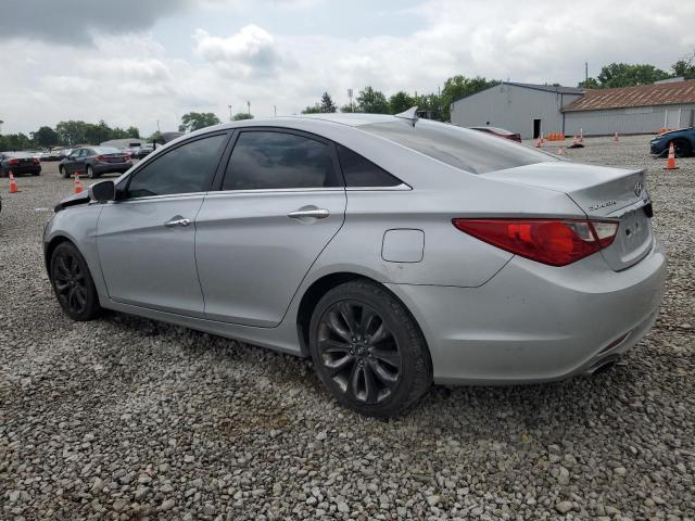 Vin: 5npec4ac4bh065985, lot: 60909795, hyundai sonata se 20112